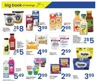 Albertsons Weekly Ad Page 6