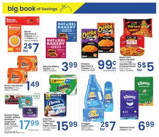 Albertsons Weekly Ad Page 8
