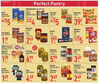 Strack & Van Til Weekly Ad Page 12