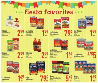 Strack & Van Til Weekly Ad Page 14