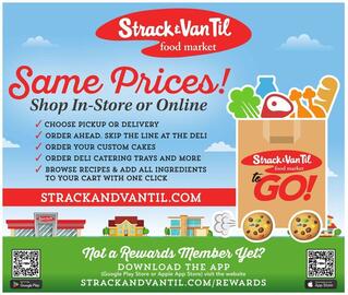 Strack & Van Til Weekly Ad Page 19