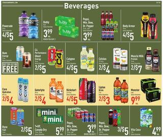 Strack & Van Til Weekly Ad Page 2