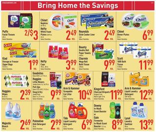 Strack & Van Til Weekly Ad Page 20