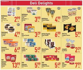 Strack & Van Til Weekly Ad Page 6