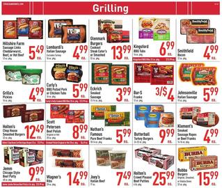 Strack & Van Til Weekly Ad Page 8