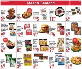 Strack & Van Til Weekly Ad Page 9