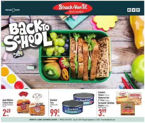 Strack & Van Til Weekly Ad (valid until 2-09)