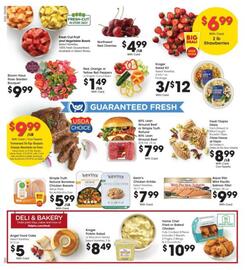 Ralphs Weekly Ad week 31 Page 10