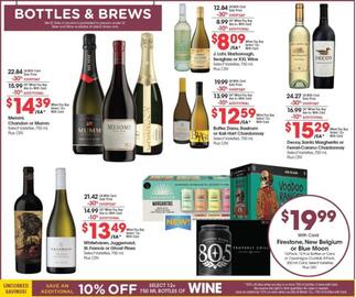 Ralphs Weekly Ad week 31 Page 11
