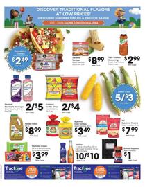 Ralphs Weekly Ad week 31 Page 12