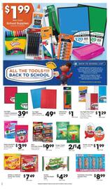 Ralphs Weekly Ad week 31 Page 13