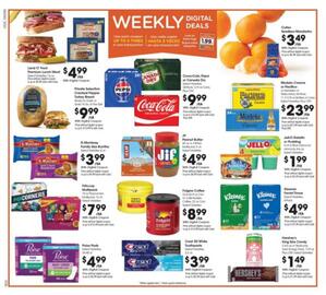 Ralphs Weekly Ad week 31 Page 2