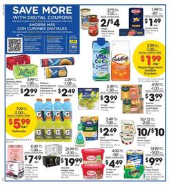 Ralphs Weekly Ad week 31 Page 3