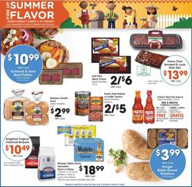 Ralphs Weekly Ad week 31 Page 6