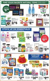 Ralphs Weekly Ad week 31 Page 7