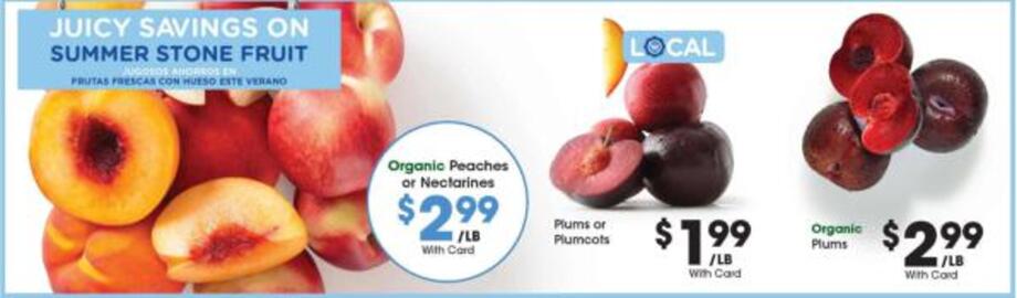 Ralphs Weekly Ad week 31 Page 9