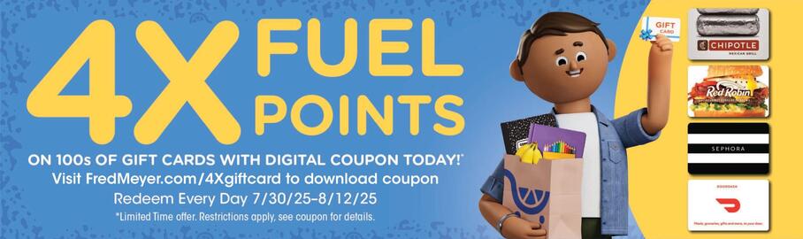 Fred Meyer Weekly Ad week 31 Page 10