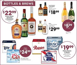 Fred Meyer Weekly Ad week 31 Page 13