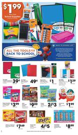 Fred Meyer Weekly Ad week 31 Page 15