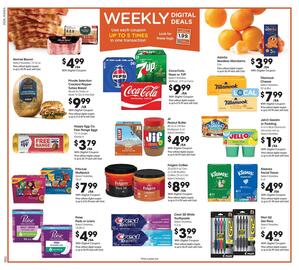 Fred Meyer Weekly Ad week 31 Page 2