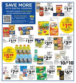 Fred Meyer Weekly Ad week 31 Page 4