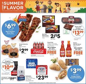 Fred Meyer Weekly Ad week 31 Page 7