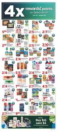 Market Street Weekly Ad week 31 Page 2