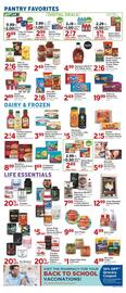 Market Street Weekly Ad week 31 Page 3