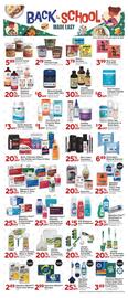 Market Street Weekly Ad week 31 Page 7
