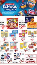 Ridley's Family Markets Weekly Ad Page 6