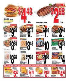 Super Saver Weekly Ad week 31 Page 2