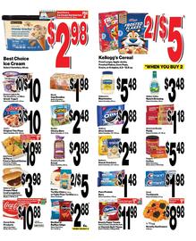 Super Saver Weekly Ad week 31 Page 3