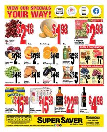 Super Saver Weekly Ad week 31 Page 4