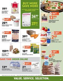 US Foods Chef's Store Weekly Ad Page 3