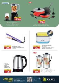 Kenz Hypermarket catalogue week 31 Page 3