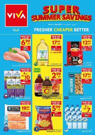 Viva catalogue week 31 Page 1