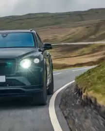 Bentley catalogue Page 2