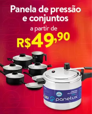 Catálogo Le Biscuit (válido até 31-07)