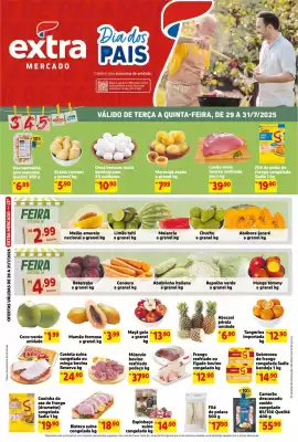 Catálogo Mercado Extra
