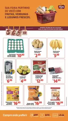 Catálogo Mini Extra (válido até 31-07)