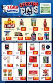 Catálogo Higa Atacado semana 31 Página 1