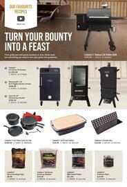 Bass Pro flyer Page 13