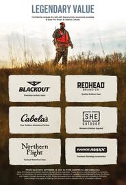 Bass Pro flyer Page 14