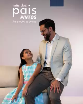 Catálogo Lojas Pintos