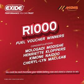 Midas catalogue week 31 Page 1