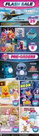 Showcase flyer Page 2