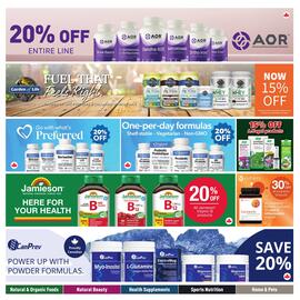 Healthy Planet flyer Page 16