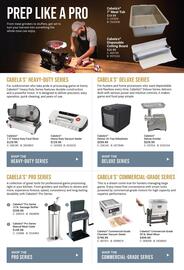 Cabela's flyer Page 12