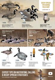 Cabela's flyer Page 4