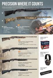 Cabela's flyer Page 5